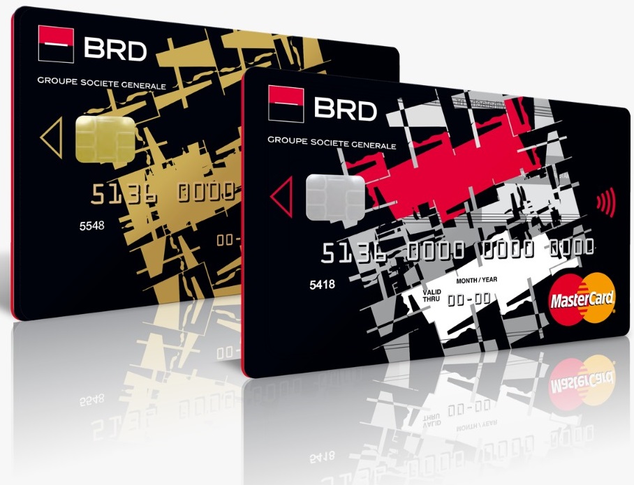 Turn down robbery Inaccessible BRD.ro | Oferte | Card de Credit