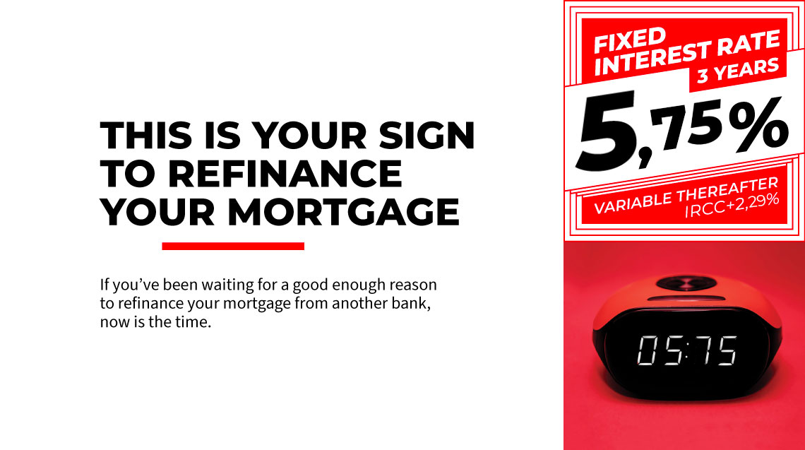 BRD.ro Habitat Housing Loan