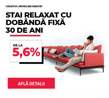 Creditul Habitat HP RO
