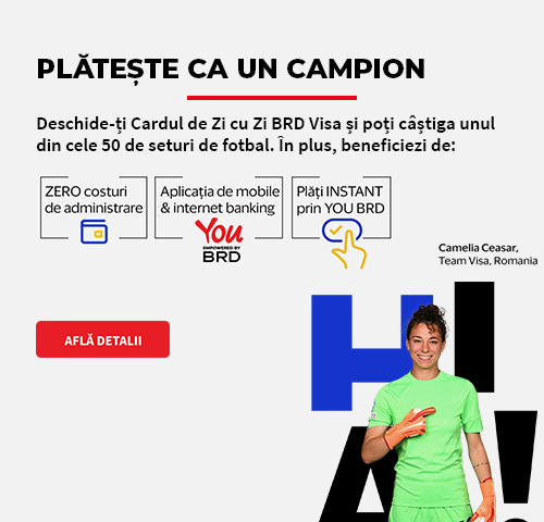 Visa campanie
