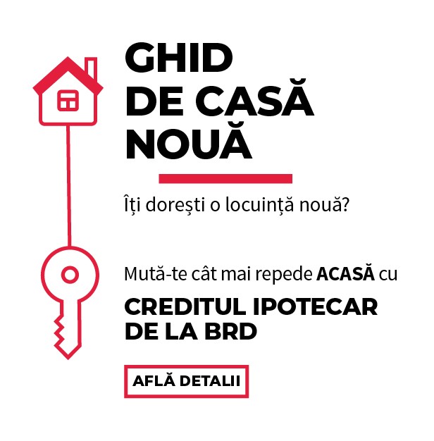 Ghid Credite Imobiliare