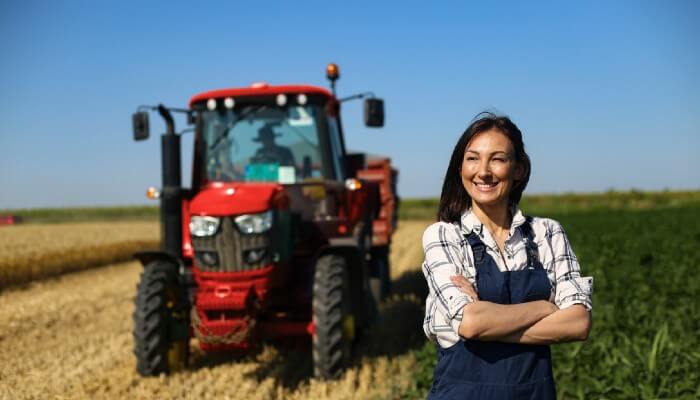 AGRI
