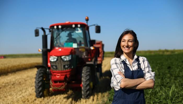 AGRI PFA-PL Credite de achiziție teren agricol