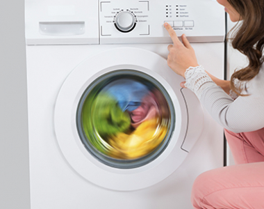 How do I choose a washing machine?