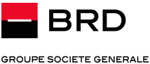 BRD Groupe Societe Generale logo