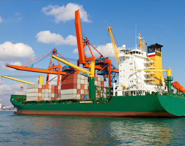 Factoring intern si de export cu regres