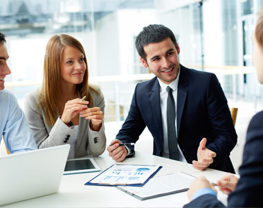 Line of credit