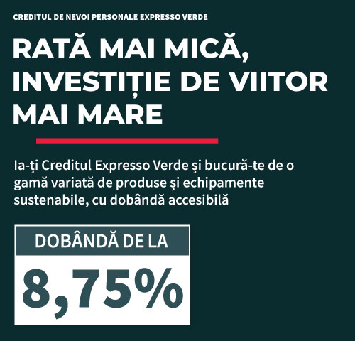 Expresso Verde Slider