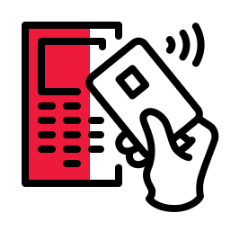 What you need to know about contactless payments by physical card