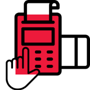 Recommendations for payments at face-to-face merchants