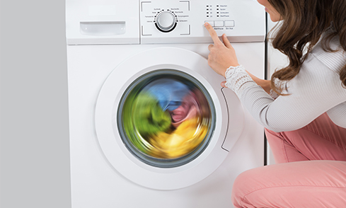 How do I choose a washing machine?