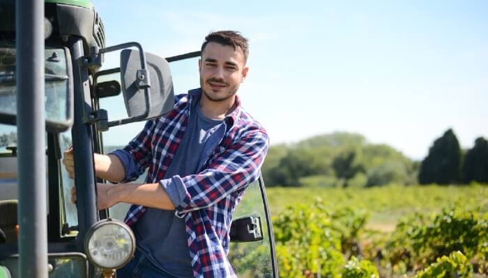 AGRI PFA-PL Credite de investiții pentru echipamente