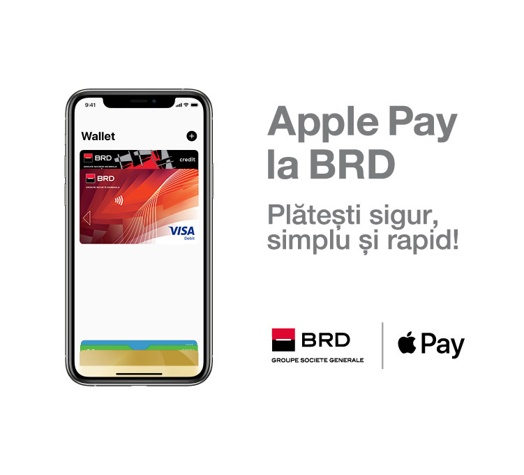 Apple Pay