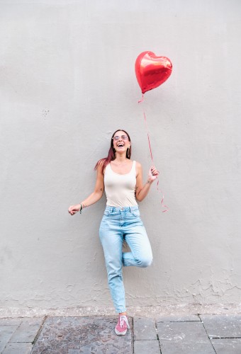 ZI CU ZI SIMPLE CARD