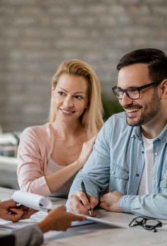 REFINANCING LOANS 
