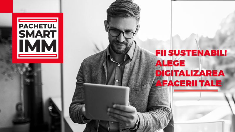 Pachetul SMART IMM