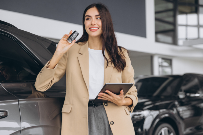 Leasing Financiar CORP