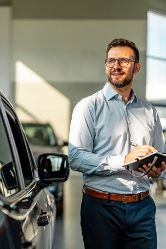 LEASING FINANCIAR