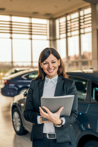 LEASING OPERAȚIONAL