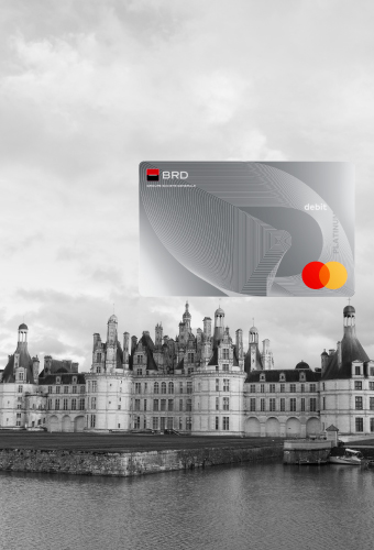 CARD PLATINUM
