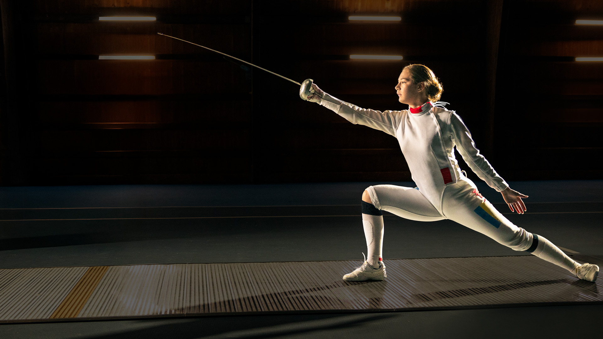 Sportul de performanță îți dezvoltă abilități pe care mulți oameni nu le pot dobândi