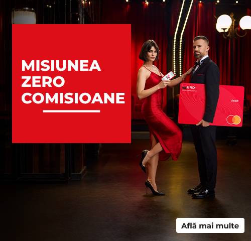 Misiunea Zero Comisioane