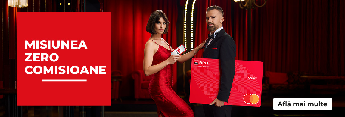 Misiunea Zero Comisioane