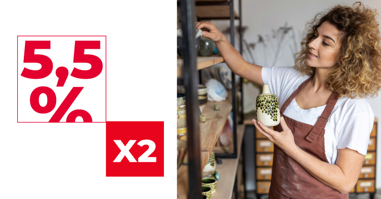 Depozite la termen PFA