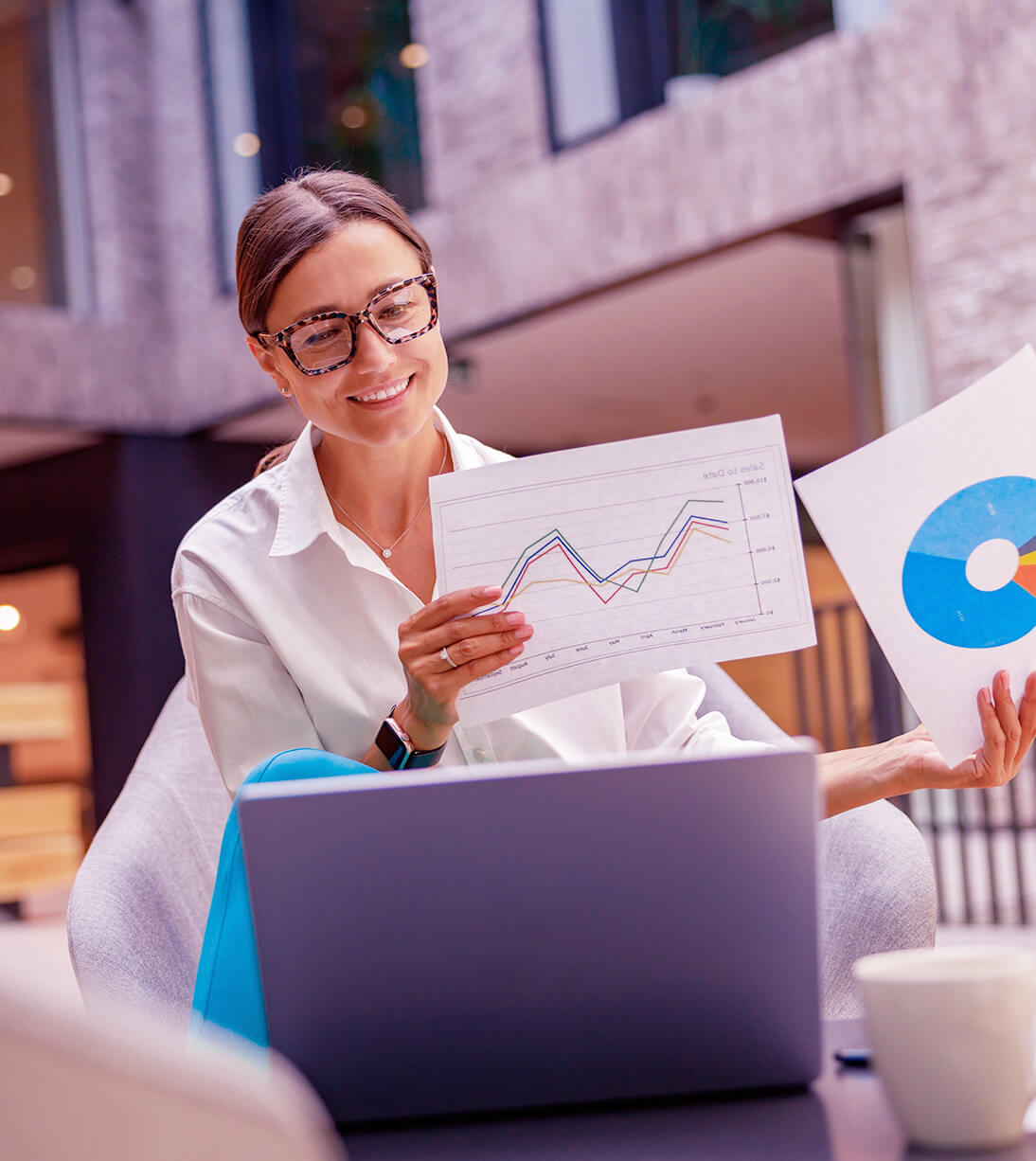 Depozitul cu notificare