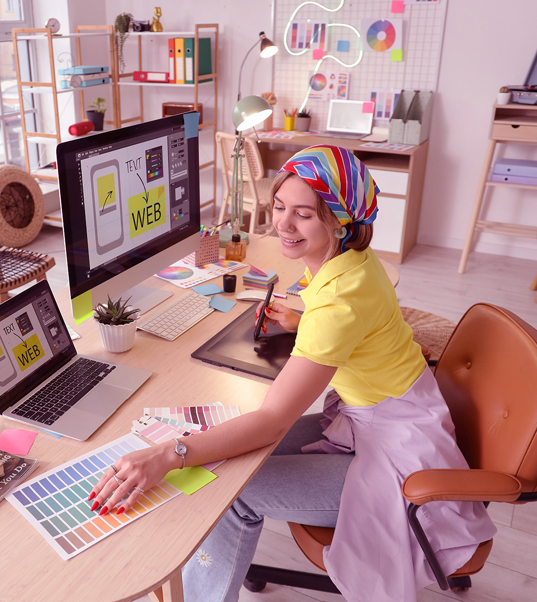 PRODUSE DE FINANȚARE