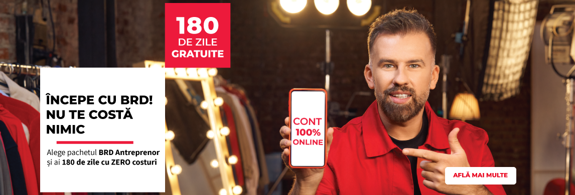 Pachete Antreprenor SB