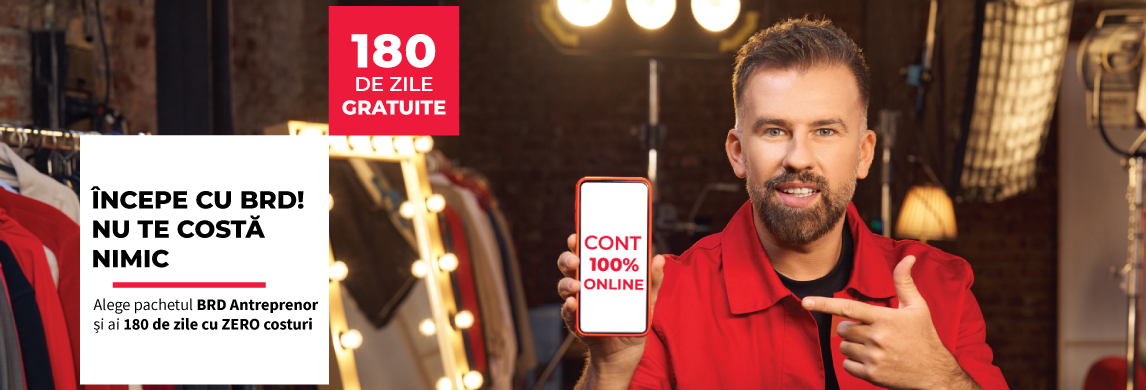 Pachete Antreprenor SB no button