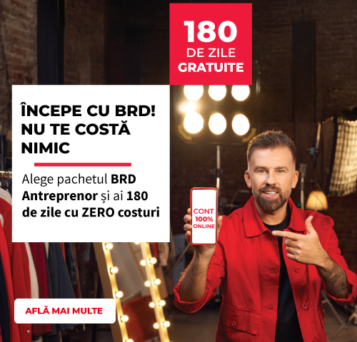 Pachete Antreprenor SB