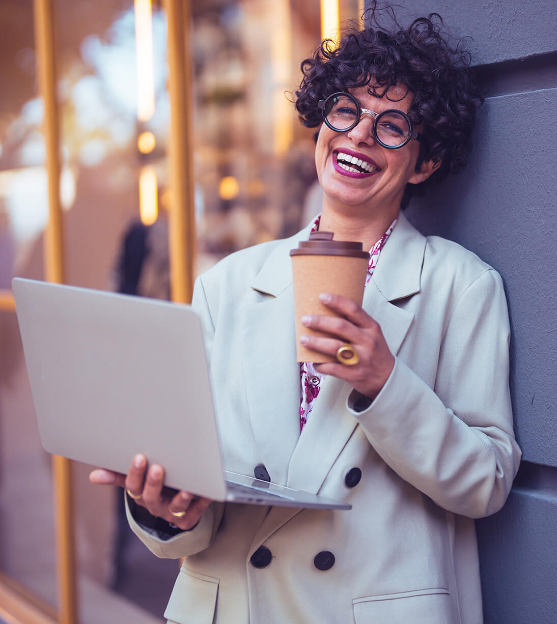 Antreprenor Curajos Nelimitat BRD