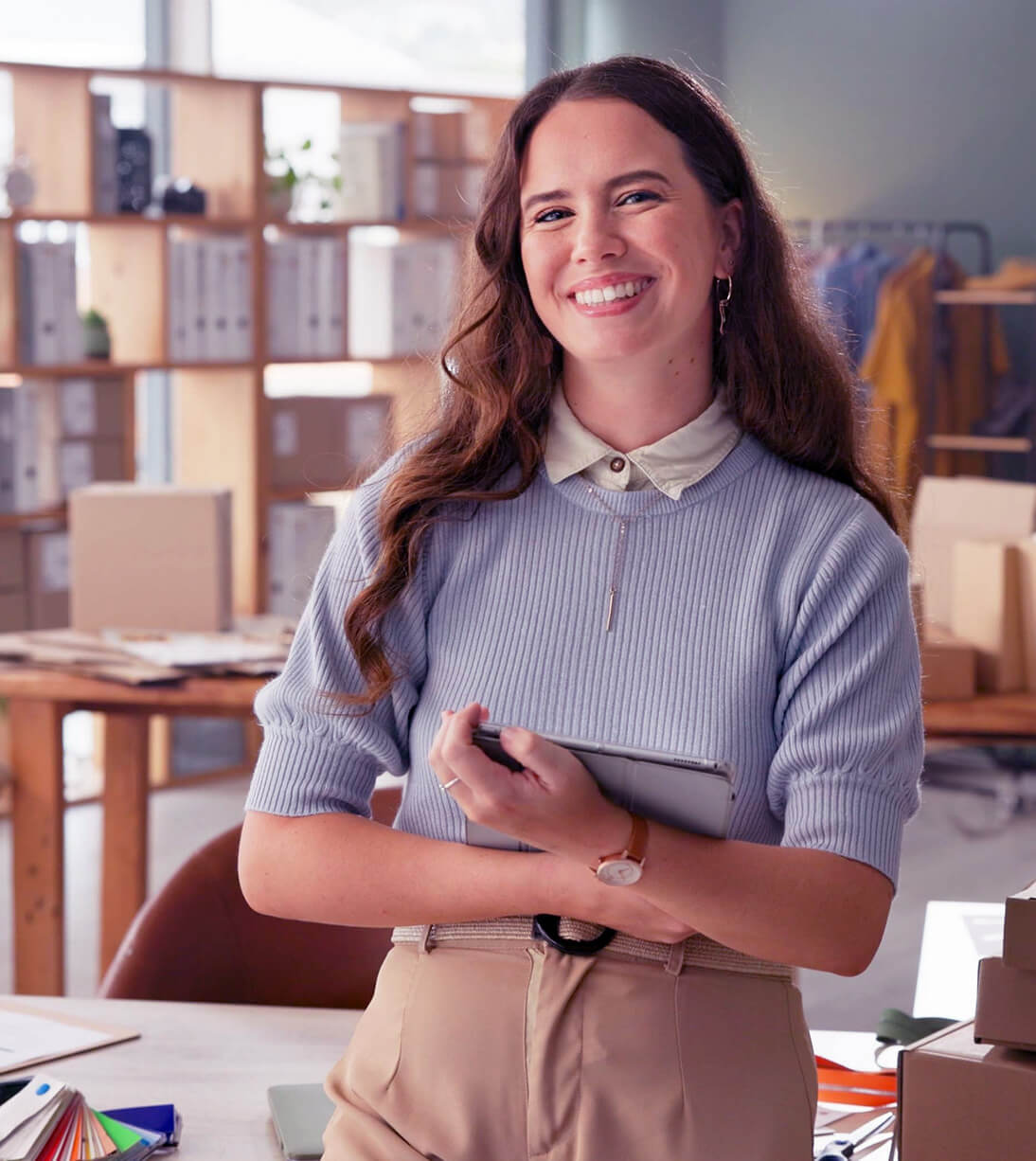 ANTREPRENOR CURAJOS PFA