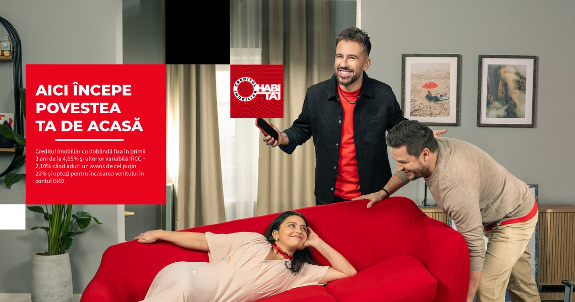Creditul Habitat