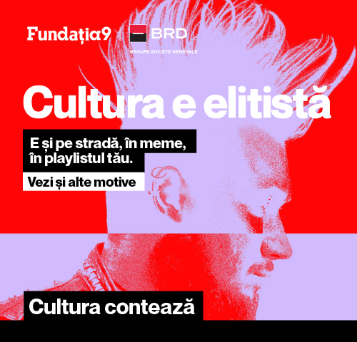 Cultura Conteaza