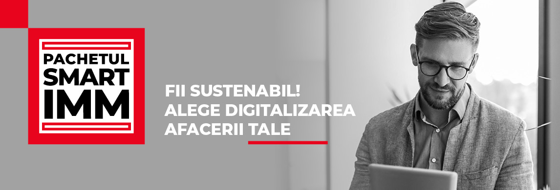 Pachetul SMART IMM