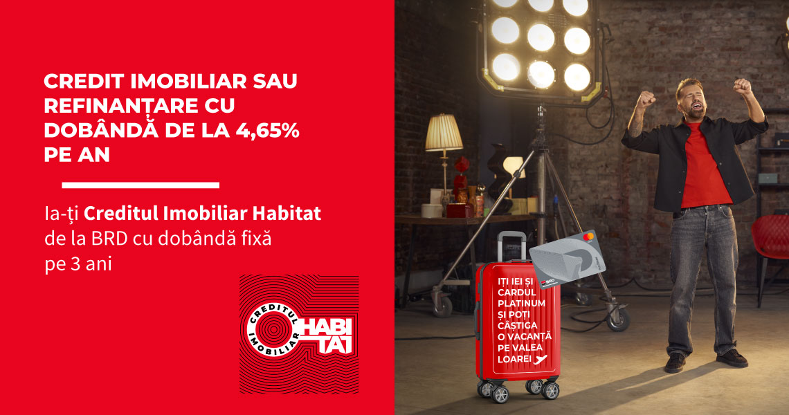 Creditul Habitat