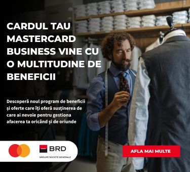 Mastercard Business