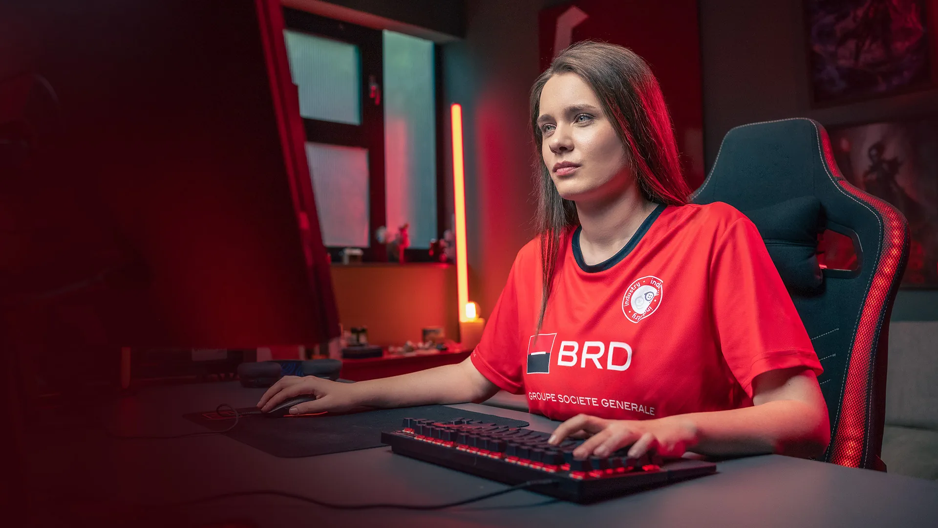 Ana „ANa” Dumbravă: De la „Vreau să fiu cea mai bună din lume” la 8 titluri de campioană mondială la Counter-Stike