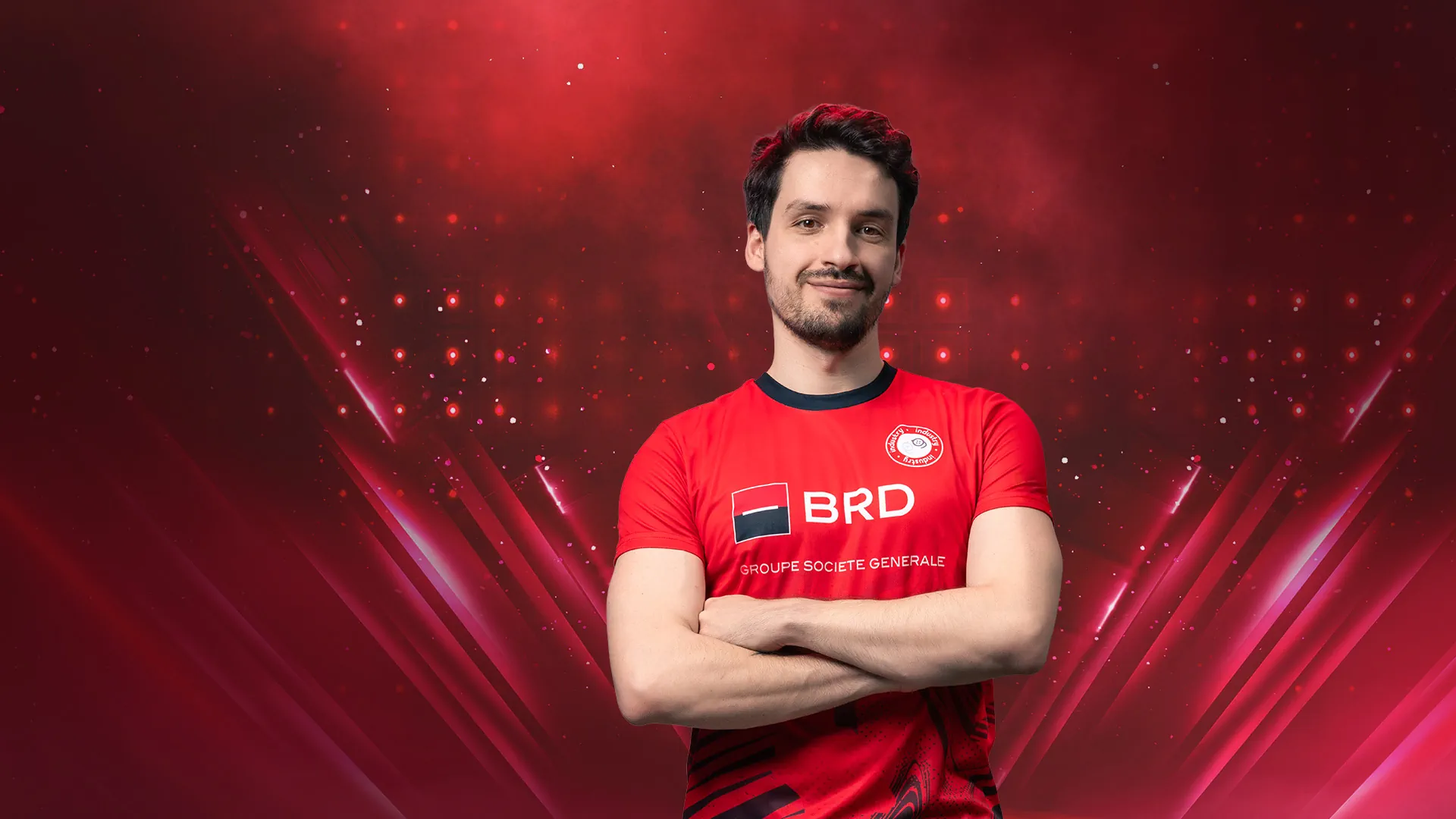 Andrei „Odo” Pascu: De la a fi campion în esports la a antrena viitoarea generație de campioni