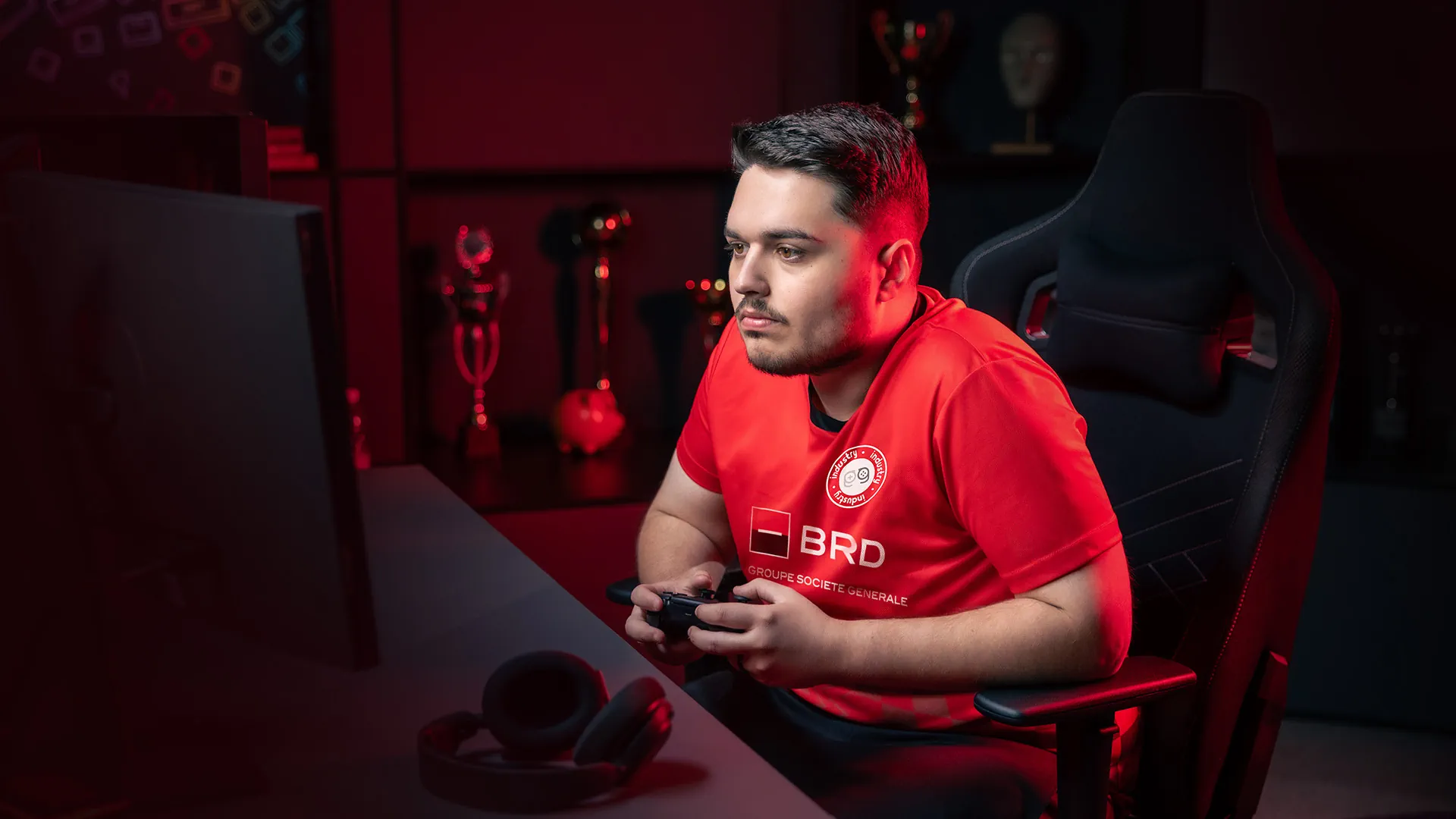 Răzvan „RvP” Puiu: De la dragostea pentru sportul rege la titlul de campion mondial la EA FC26