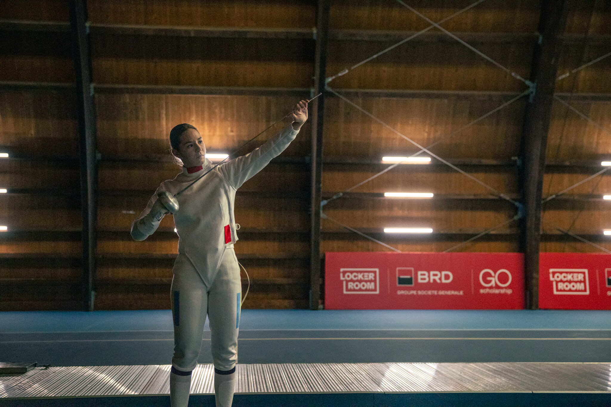 Sportul de performanță îți dezvoltă abilități pe care mulți oameni nu le pot dobândi