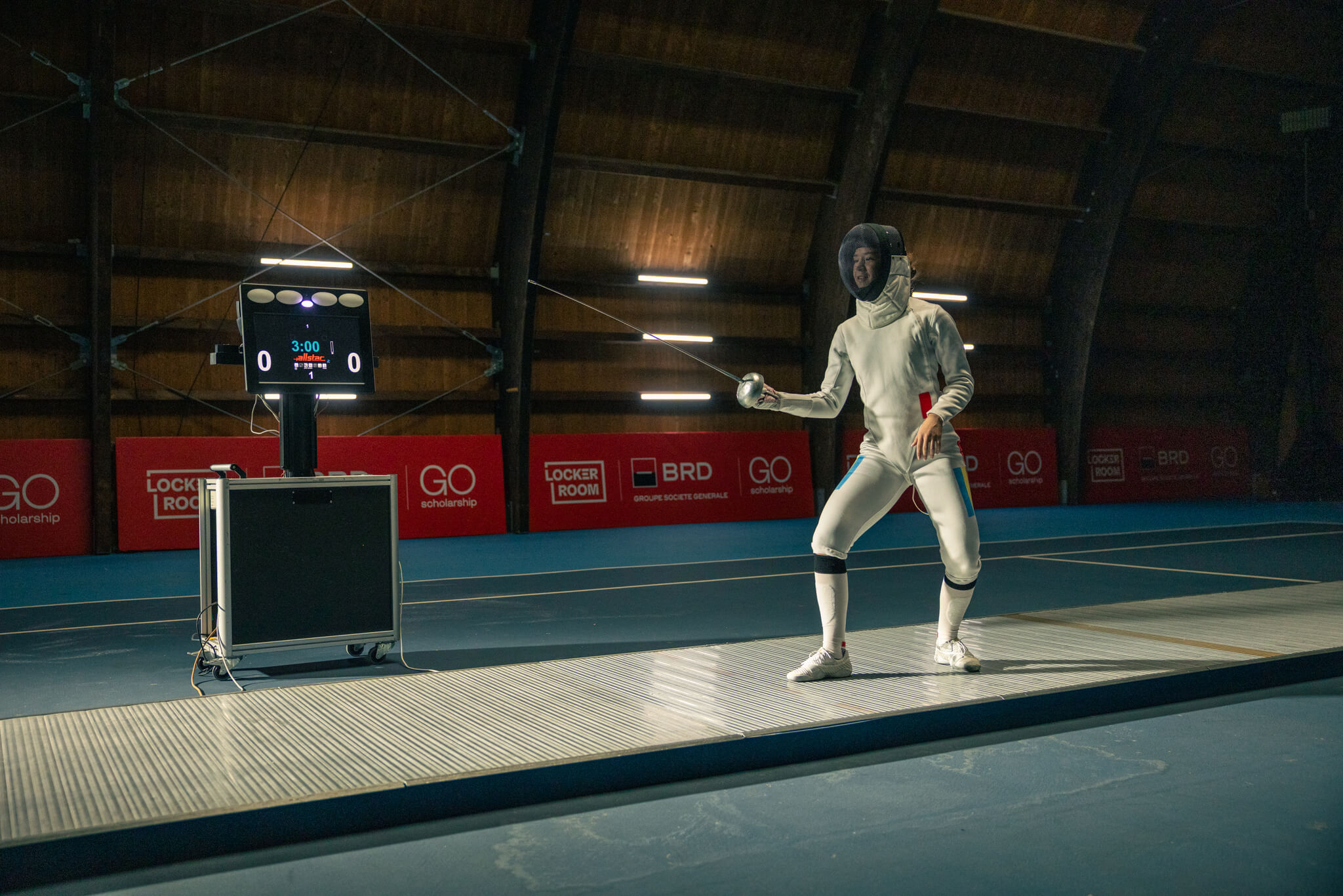 Sportul de performanță îți dezvoltă abilități pe care mulți oameni nu le pot dobândi