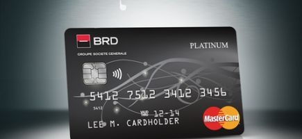 Platinum Card
